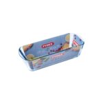 Φόρμα για τα Γλυκά Pyrex 836000 Ø 30 cm