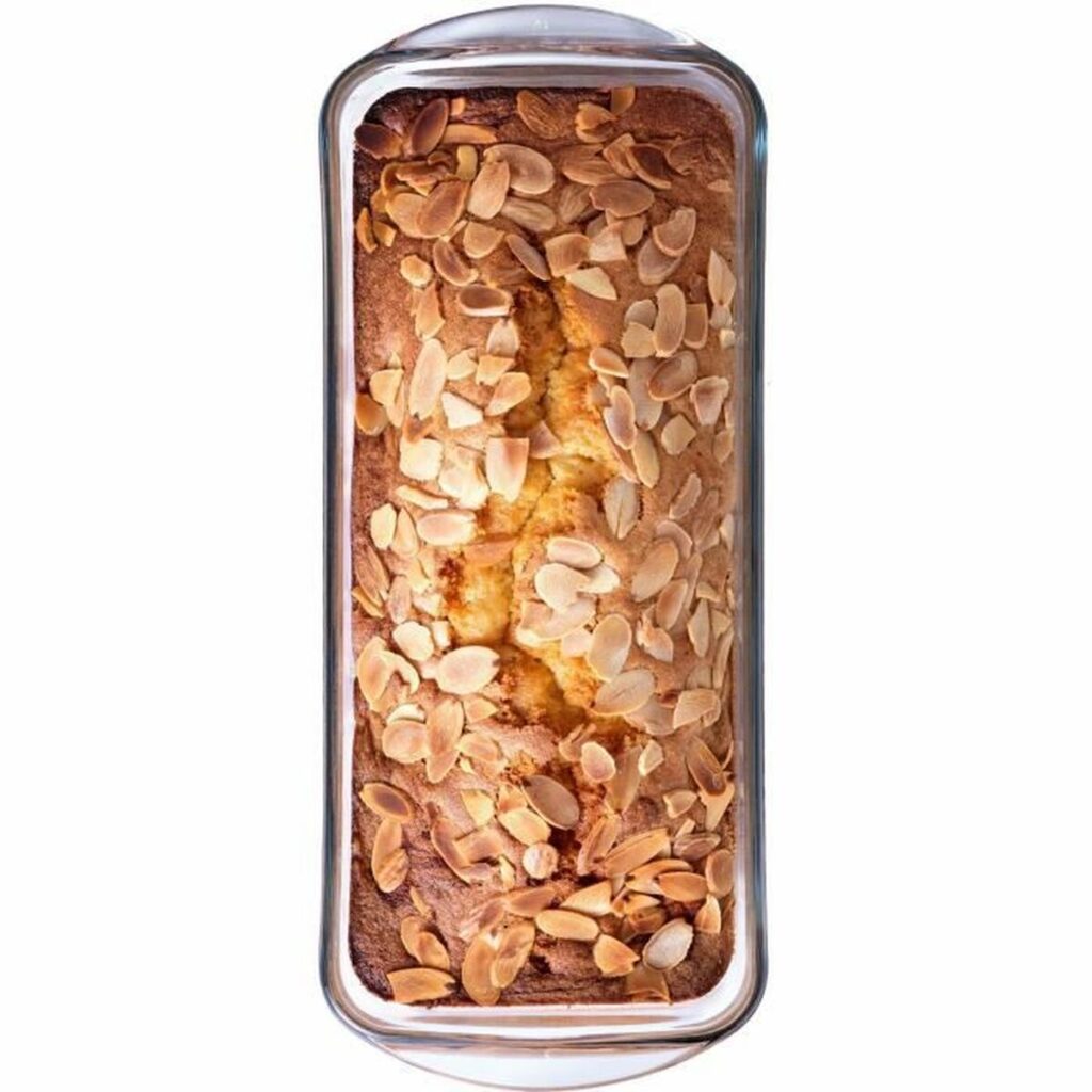 Φόρμα για τα Γλυκά Pyrex 836000 Ø 30 cm