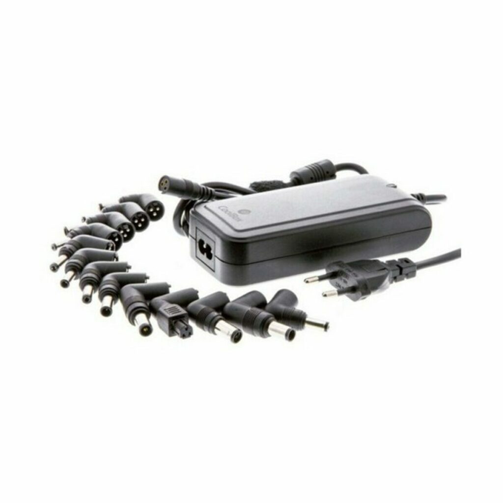 Φορτιστής για Laptop CoolBox FALCOONB90U 90 W 24 V 220 V 100 - 240 V