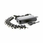 Φορτιστής για Laptop CoolBox FALCOONB90U 90 W 24 V 220 V 100 - 240 V