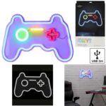 Φωτιστικά Μπαταρίας & Ηλιακά Lampe Tube Led Manette Usb M8 La10488
