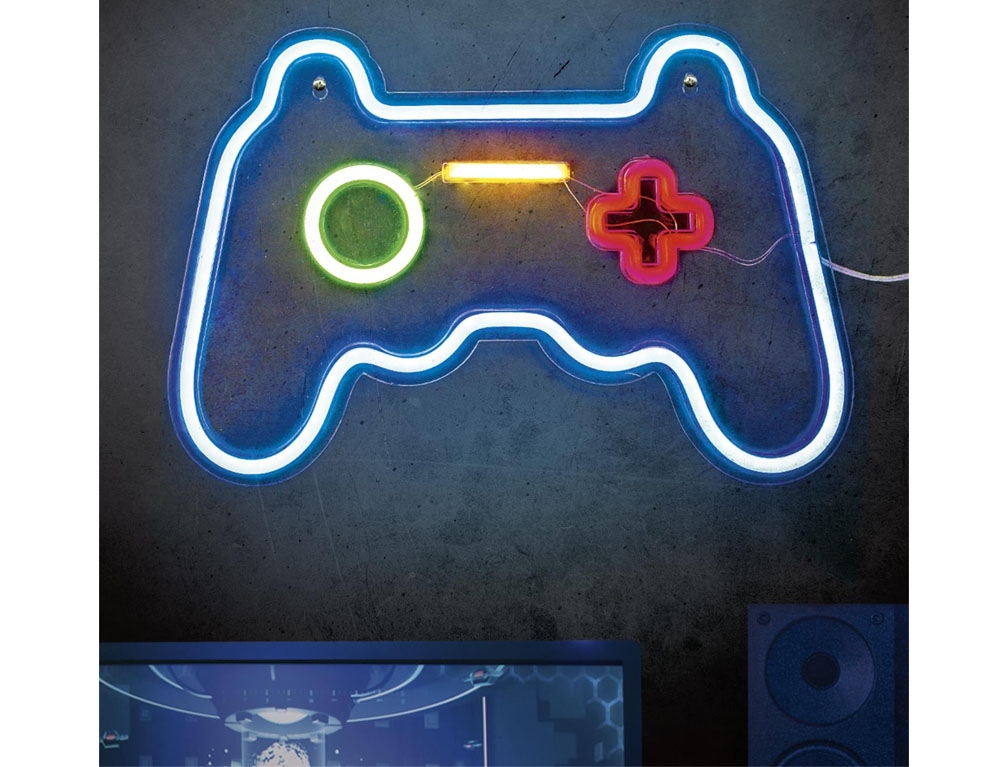 Φωτιστικά Μπαταρίας & Ηλιακά Lampe Tube Led Manette Usb M8 La10488