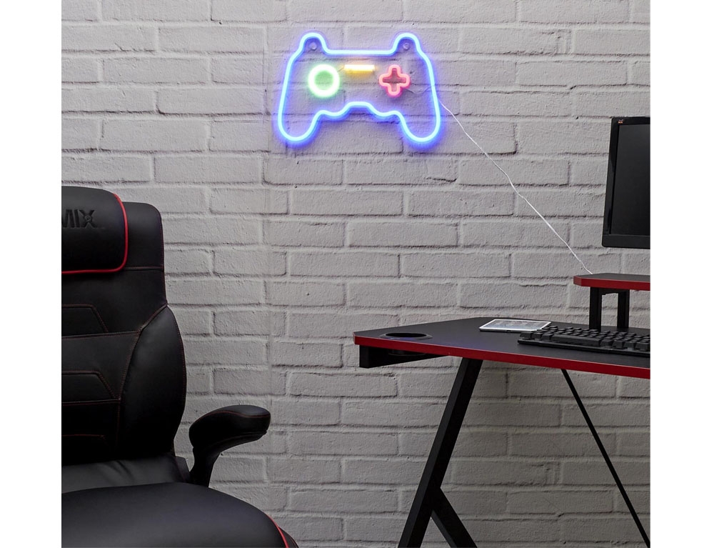 Φωτιστικά Μπαταρίας & Ηλιακά Lampe Tube Led Manette Usb M8 La10488