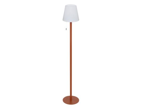 Φωτιστικά Μπαταρίας & Ηλιακά Lpdr Ext Usb Zack Ambre H108