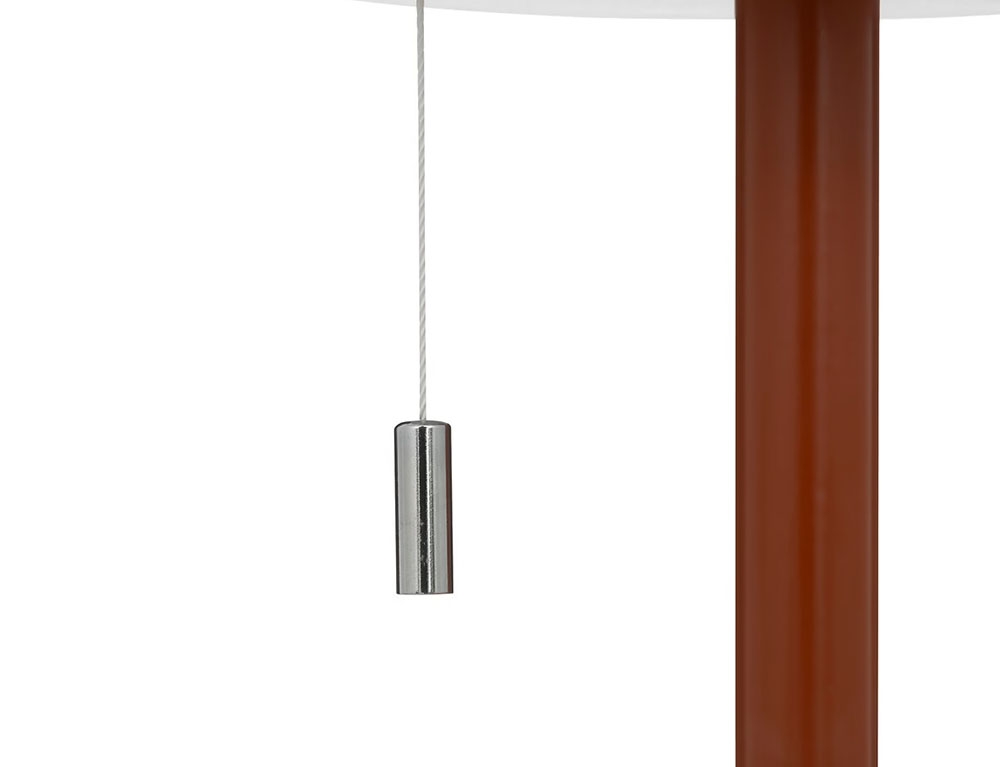 Φωτιστικά Μπαταρίας & Ηλιακά Lpdr Ext Usb Zack Ambre H108