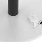 Φωτιστικά Μπαταρίας & Ηλιακά Lpe Ext Usb Zack Graph H30