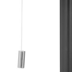 Φωτιστικά Μπαταρίας & Ηλιακά Lpe Ext Usb Zack Graph H30