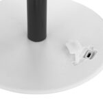 Φωτιστικά Μπαταρίας & Ηλιακά Zack Grap Outdoor Flr Lamp H108 Atmosphera 200079