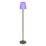 Φωτιστικά Μπαταρίας & Ηλιακά Zack Oli Outdoor Flr Lamp H108 Atmosphera 200079A