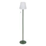 Φωτιστικά Μπαταρίας & Ηλιακά Zack Oli Outdoor Flr Lamp H108 Atmosphera 200079A