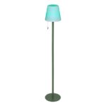 Φωτιστικά Μπαταρίας & Ηλιακά Zack Oli Outdoor Flr Lamp H108 Atmosphera 200079A