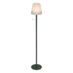 Φωτιστικά Μπαταρίας & Ηλιακά Zack Oli Outdoor Flr Lamp H108 Atmosphera 200079A