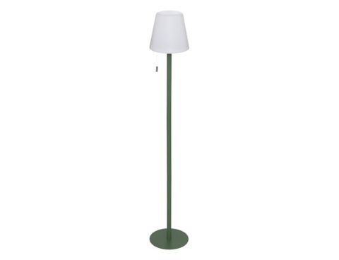 Φωτιστικά Μπαταρίας & Ηλιακά Zack Oli Outdoor Flr Lamp H108 Atmosphera 200079A