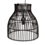 Φωτιστικά Ρεύματος Hanging Lamp 31X31X26Cm Bk Nb1305270