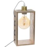 Φωτιστικά Ρεύματος Iwata Nat Rctgl Lmp H28 Atmosphera 167567