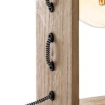 Φωτιστικά Ρεύματος Iwata Nat Rctgl Lmp H28 Atmosphera 167567