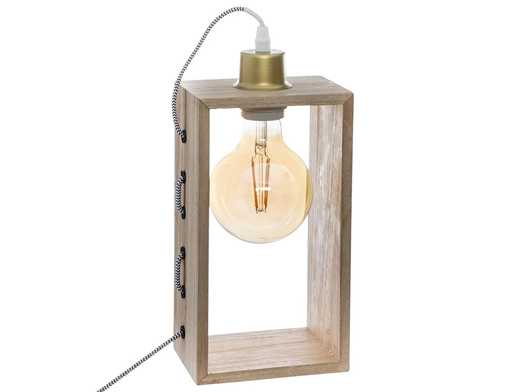 Φωτιστικά Ρεύματος Iwata Nat Rctgl Lmp H28 Atmosphera 167567