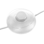 Φωτιστικά Ρεύματος Lpdr Drt Tina Boucle Dore H150