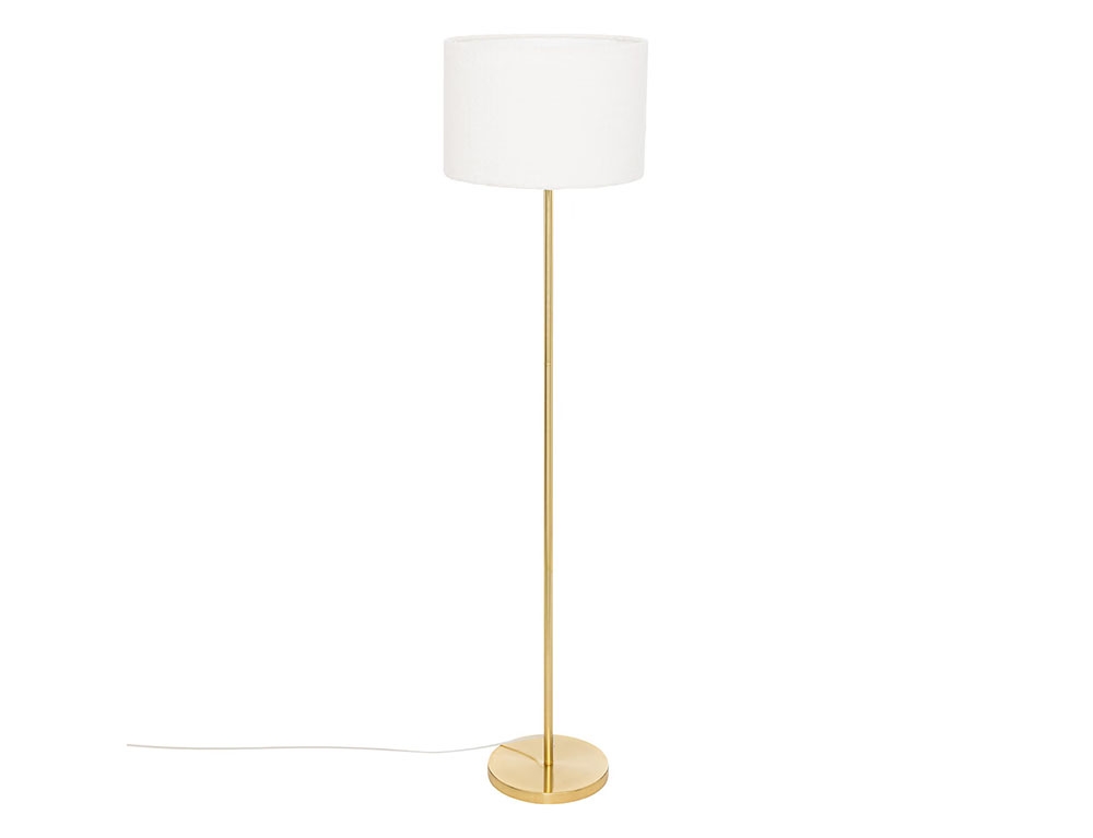 Φωτιστικά Ρεύματος Lpdr Drt Tina Boucle Dore H150