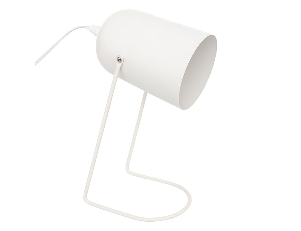 Φωτιστικά Ρεύματος Lpe Spe Faro Blc H30