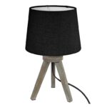 Φωτιστικά Ρεύματος Mini Tripod Lamp H30,5 Atmosphera 161510