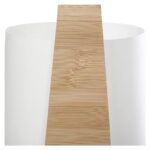 Φωτιστικά Ρεύματος Rex Wht Bamb Lmp H35 157705A