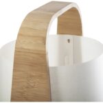 Φωτιστικά Ρεύματος Rex Wht Bamb Lmp H35 157705A