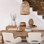 Φωτιστικά Ρεύματος Sand Nat Hycth Pdnt Lmp D37 Atmosphera 190639