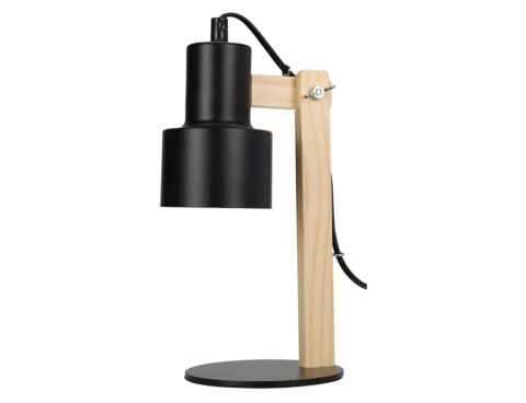 Φωτιστικά Ρεύματος Table Lamp Metal Hz1601040
