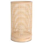 Φωτιστικά Ρεύματος Tablelamp Bamboo Shade (F1) Hz1601160