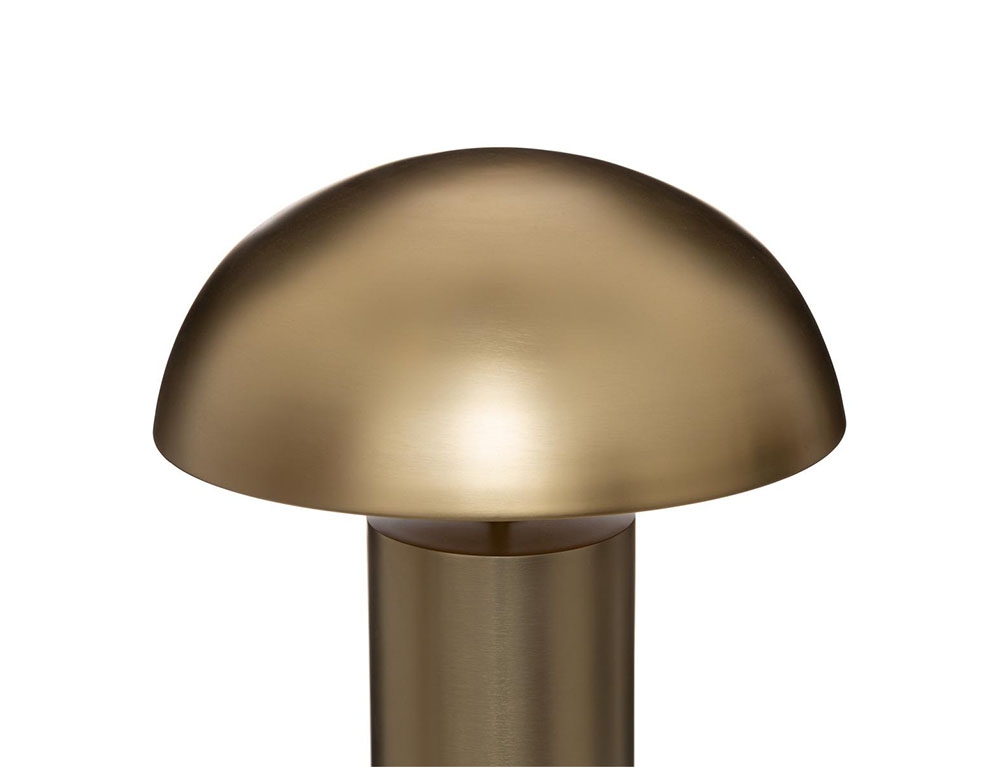 Φωτιστικά Ρεύματος Ulysse Champi Gold Lmp H50 Atmosphera 195316