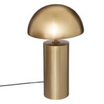 Φωτιστικά Ρεύματος Ulysse Champi Gold Lmp H50 Atmosphera 195316