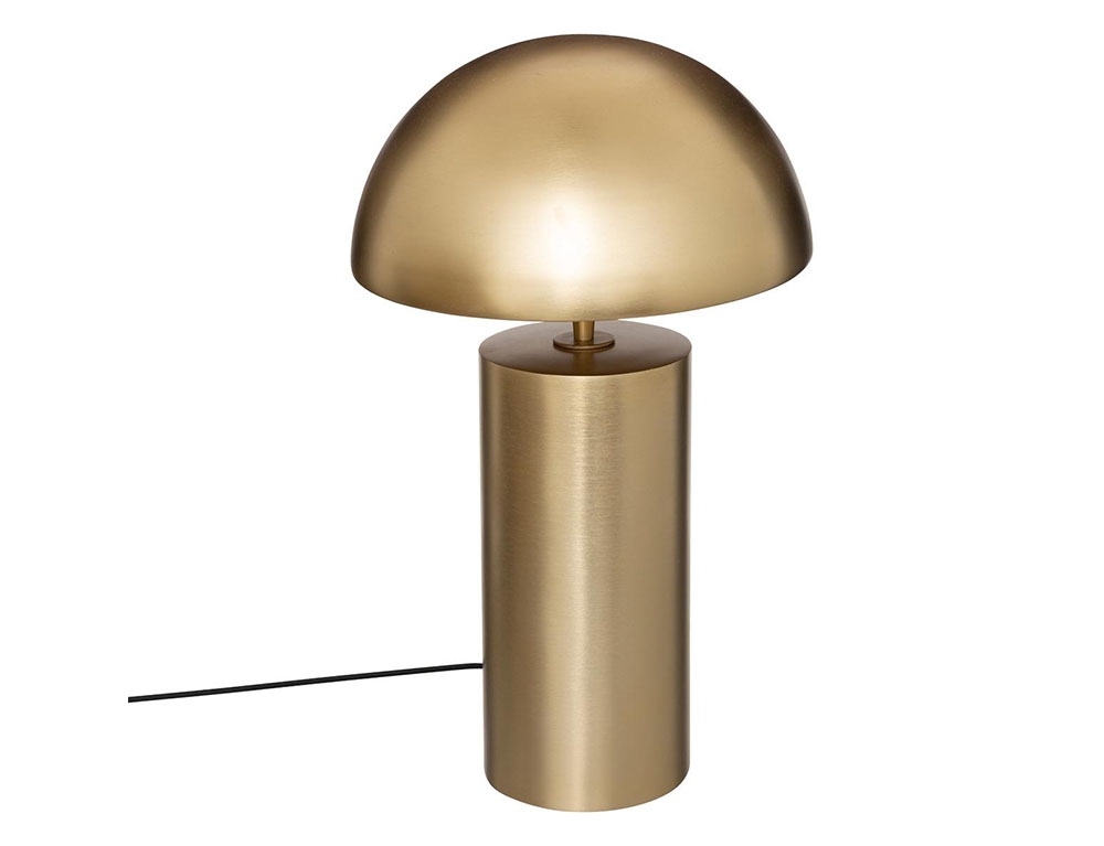 Φωτιστικά Ρεύματος Ulysse Champi Gold Lmp H50 Atmosphera 195316