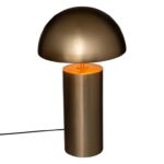 Φωτιστικά Ρεύματος Ulysse Champi Gold Lmp H50 Atmosphera 195316