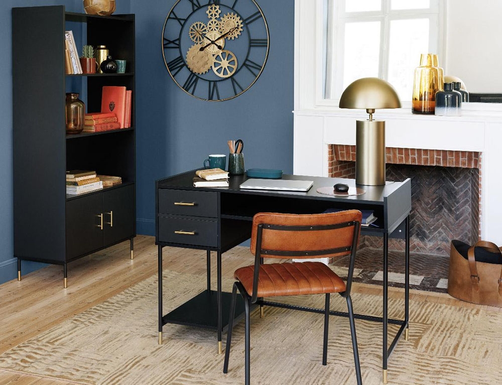 Φωτιστικά Ρεύματος Ulysse Champi Gold Lmp H50 Atmosphera 195316