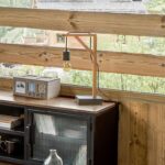 Φωτιστικά Ρεύματος Wild Blk Str Lamp H46 Atmosphera 181939