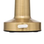 Φωτιστικό Led Halto Atmosphera - Με Ύψος 21.5Cm