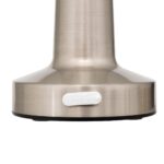 Φωτιστικό Led Halto Atmosphera - Με Ύψος 21.5Cm