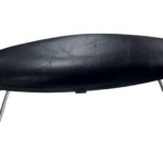 Φουρνάκι νυχιών με βάση στήριξης - Arm Rest manicure-pedicure - SUN-H9 - 582426 - Black
