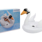 Φουσκωτά & Στρώματα Θαλάσσης Air Mattress Mega Swan I03400130