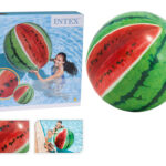 Φουσκωτά & Στρώματα Θαλάσσης Beach Ball Watermelon 107Cm I03402530