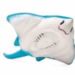 Φουσκωτά & Στρώματα Θαλάσσης Stingray Float Ride Intex 185X145Cm I03404160