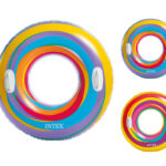 Φουσκωτά & Στρώματα Θαλάσσης Swim Ring 2Assor I03402490