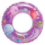 Φουσκωτά & Στρώματα Θαλάσσης Swimring Intex With Child Print 61Cm I03402920