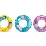 Φουσκωτά & Στρώματα Θαλάσσης Swimring Intex With Child Print 61Cm I03402920