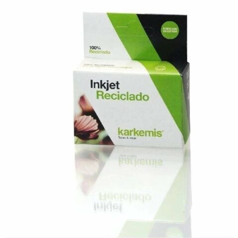 Φυσίγγιο Ανακυκλωμένης Μελάνης Karkemis LC-3213 Mατζέντα