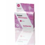 Φυσίγγιο Ανακυκλωμένης Μελάνης Karkemis T1633 Mατζέντα