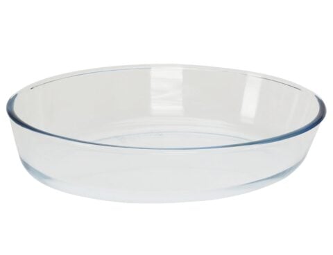 Γάστρες- Ταψιά Oven Disch Oval Gl1000060