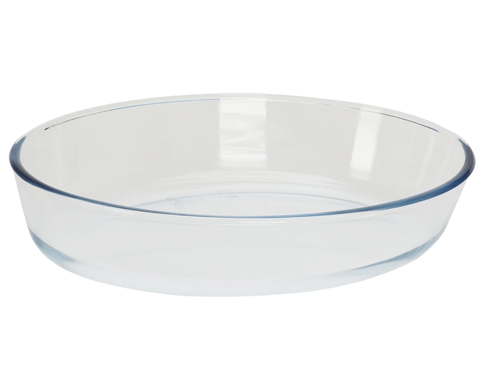 Γάστρες- Ταψιά Oven Disch Oval Gl1000060