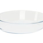 Γάστρες- Ταψιά Oven Dish Oval Gl1000050